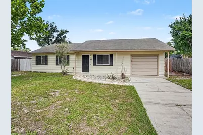 510 Moonbeam Road, Apopka, FL 32712 - Photo 1