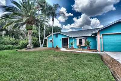 2724 Abbey Avenue, Orlando, FL 32833 - Photo 2