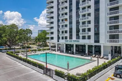 400 E Colonial Drive #1604, Orlando, FL 32803 - Photo 2
