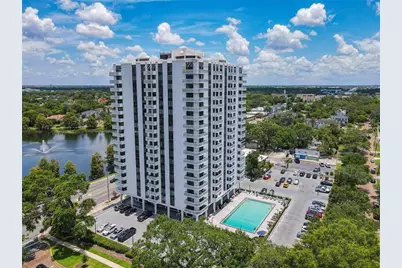400 E Colonial Drive #1604, Orlando, FL 32803 - Photo 1