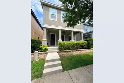 9362 Woodcrane Drive, Winter Garden, FL 34787 - Photo 1