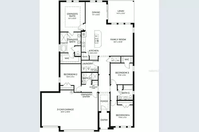 6930 Audobon Osprey Cove, Harmony, FL 34773 - Photo 2