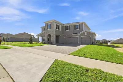 3209 Wolf Lake Avenue, Apopka, FL 32712 - Photo 2