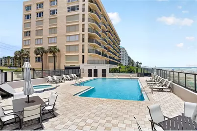 4651 S Atlantic Avenue #9203, Ponce Inlet, FL 32127 - Photo 32