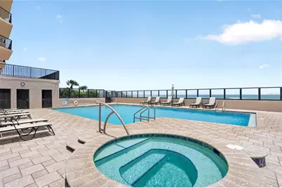 4651 S Atlantic Avenue #9203, Ponce Inlet, FL 32127 - Photo 34