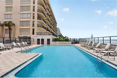 4651 S Atlantic Avenue #9203, Ponce Inlet, FL 32127 - Photo 34