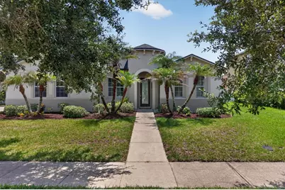 3922 Cedar Hammock Trail, Saint Cloud, FL 34772 - Photo 2