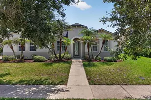 3922 Cedar Hammock Trail, Saint Cloud, FL 34772 - Photo 2