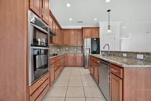 3922 Cedar Hammock Trail, Saint Cloud, FL 34772 - Photo 2