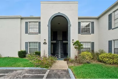 1036 Plantation Drive #D8, Kissimmee, FL 34741 - Photo 1