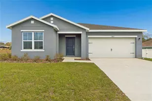 3423 SW 153rd Pl Rd, Ocala, FL 34473 - Photo 1