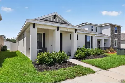 5616 Beggs Road, Saint Cloud, FL 34771 - Photo 2