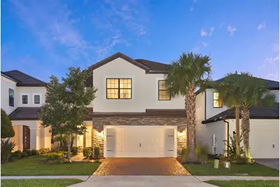 1418 Lone Feather Trail, Winter Park, FL 32792 - Photo 1