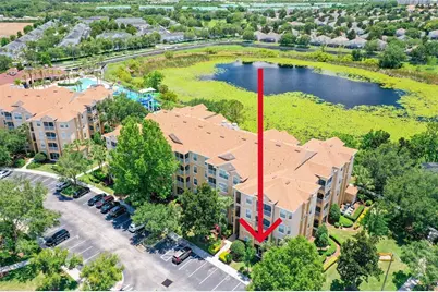 7664 Comrow Street #101, Kissimmee, FL 34747 - Photo 1
