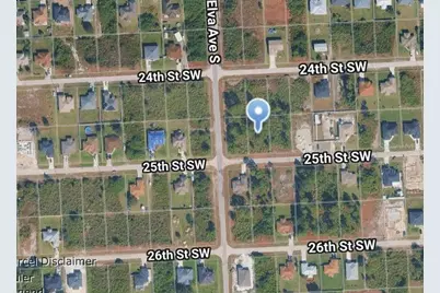 2616 25th Street SW, Lehigh Acres, FL 33976 - Photo 2