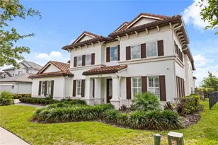 15138 Shonan Gold Dr, Winter Garden, FL 34787 - Photo 2
