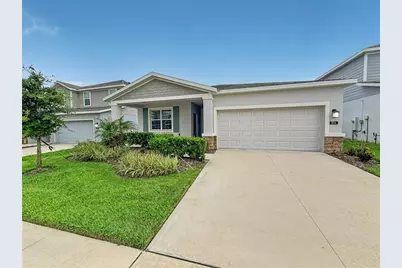 836 Timberland Drive, Eagle Lake, FL 33839 - Photo 1