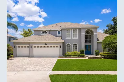 2106 Stillington Street, Orlando, FL 32835 - Photo 2