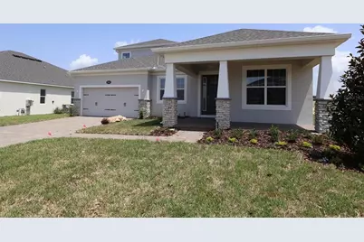 3206 Wolf Lake Avenue, Apopka, FL 32712 - Photo 2