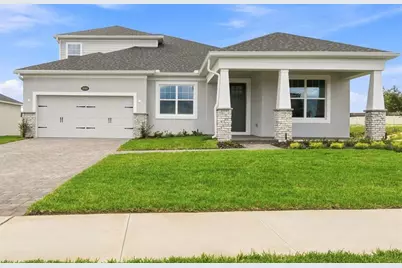 3206 Wolf Lake Avenue, Apopka, FL 32712 - Photo 2