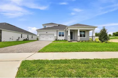 3206 Wolf Lake Avenue, Apopka, FL 32712 - Photo 1