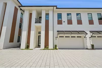 512 W Swoope Avenue, Winter Park, FL 32789 - Photo 1
