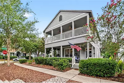 7014 Cupseed Lane, Harmony, FL 34773 - Photo 2