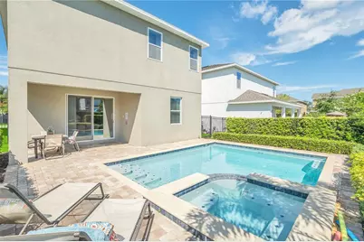801 Lasso Drive, Kissimmee, FL 34747 - Photo 2