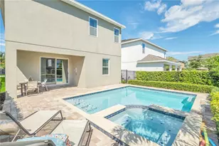 801 Lasso Dr, Kissimmee, FL 34747 - Photo 2