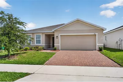341 Winter Bliss Lane, Mount Dora, FL 32757 - Photo 1