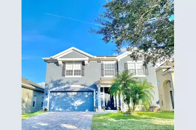 10973 Willow Ridge Loop, Orlando, FL 32825 - Photo 1