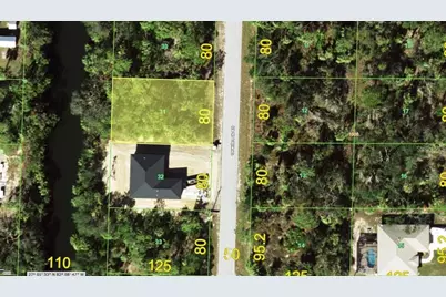 249 Overbrook Street, Port Charlotte, FL 33954 - Photo 1