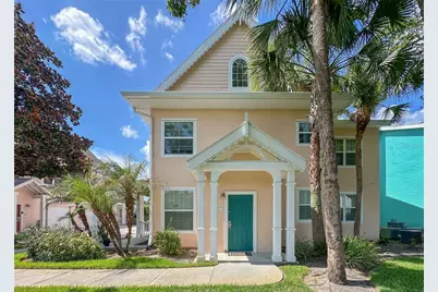 5000 Mangrove Alley #104, Kissimmee, FL 34746 - Photo 2