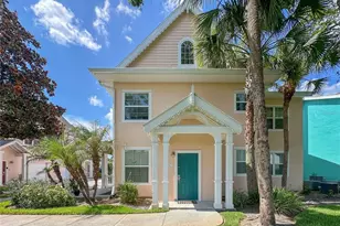 5000 Mangrove Aly, Kissimmee, FL 34746 - Photo 2