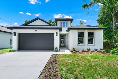 2034 E Grant Avenue, Orlando, FL 32806 - Photo 1