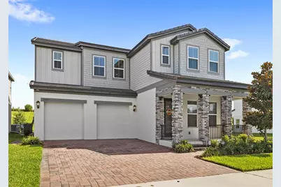 16043 Silver Brook Way, Winter Garden, FL 34787 - Photo 2