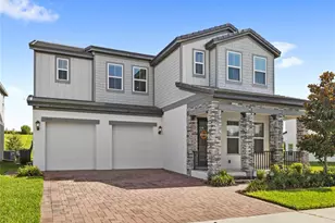16043 Silver Brk Wy, Winter Garden, FL 34787 - Photo 2