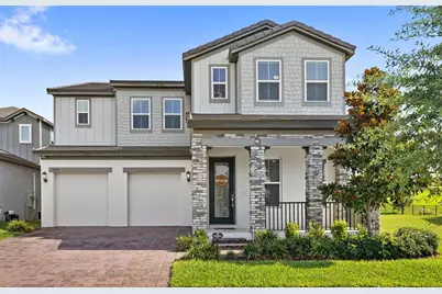 16043 Silver Brook Way, Winter Garden, FL 34787 - Photo 1