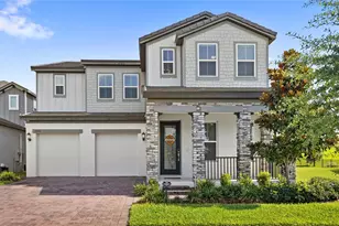 16043 Silver Brk Wy, Winter Garden, FL 34787 - Photo 1