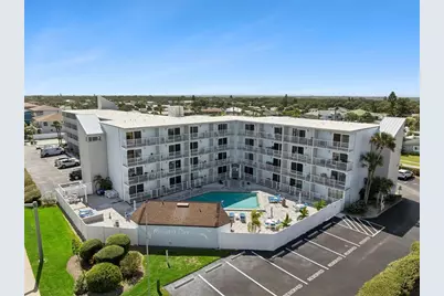 3700 S Atlantic Avenue #206, New Smyrna Beach, FL 32169 - Photo 4