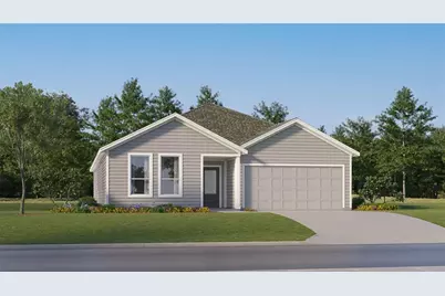 4614 Coral Harbour Road, Kissimmee, FL 34758 - Photo 1