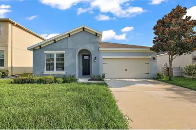 16459 Centipede Street, Clermont, FL 34714 - Photo 2