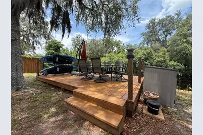 24907 NE 135th Street, Salt Springs, FL 32134 - Photo 38