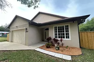 24907 NE 135th St, Salt Springs, FL 32134 - Photo 2