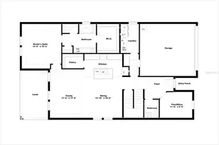 286 Elena Lavin Circle, Orlando, FL 32807 - Photo 2