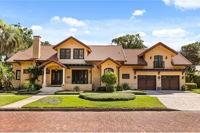 737 Springdale Rd, Orlando, FL 32804 - Photo 1