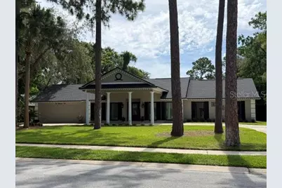 210 W Timbercove Circle, Longwood, FL 32779 - Photo 1