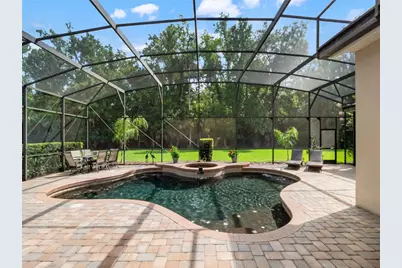 3358 Horseshoe Bend Court, Longwood, FL 32779 - Photo 2