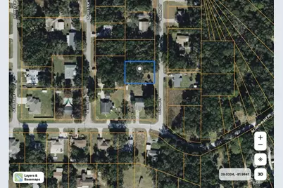 Se 102nd Ct, Belleview, FL 34420 - Photo 2