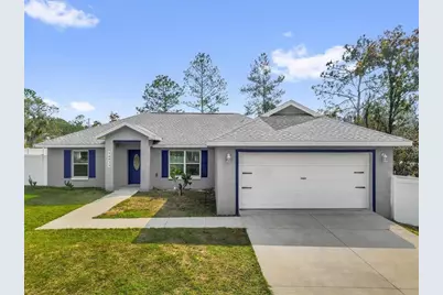 14923 SW 66th Avenue Road, Ocala, FL 34473 - Photo 1
